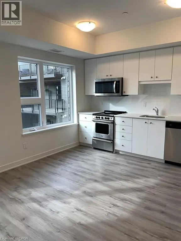 110 FERGUS Avenue Unit# 319 #319