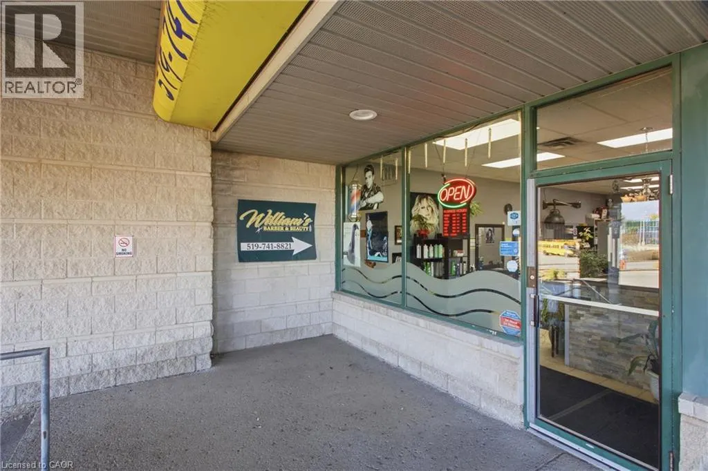 725 OTTAWA Street S Unit# 106 #106