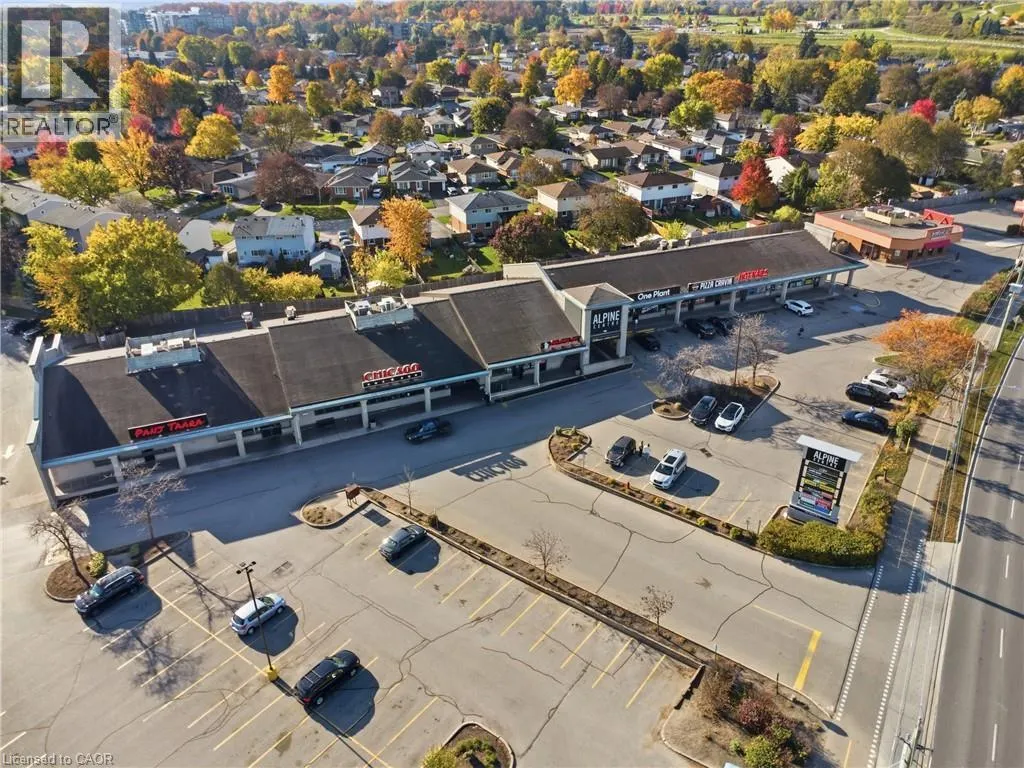 725 OTTAWA Street S Unit# 106 #106