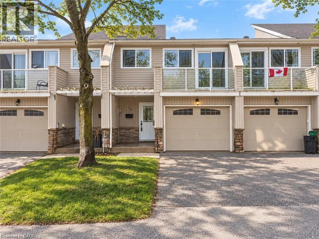 12 LANKIN Boulevard Unit# 12 #12
