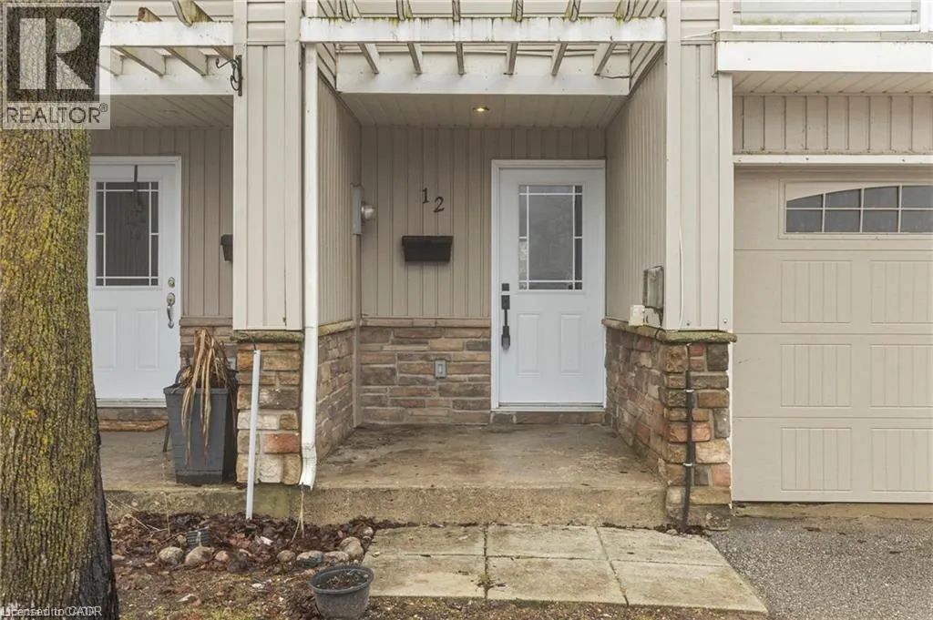 12 LANKIN Boulevard Unit# 12 #12