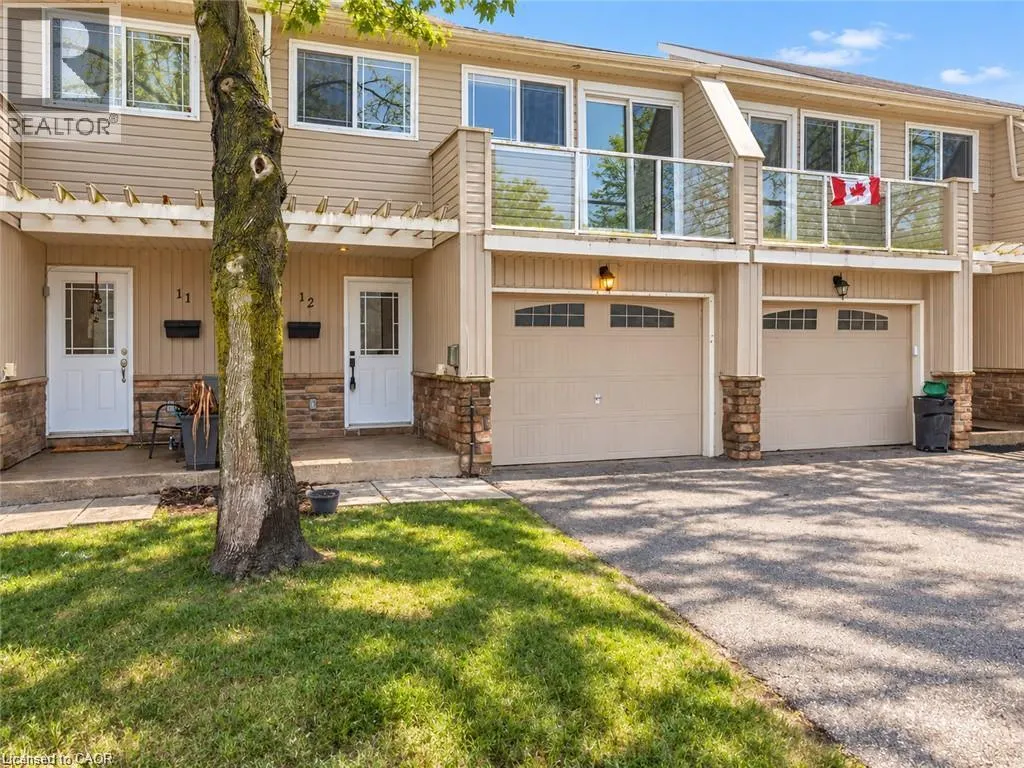 12 LANKIN Boulevard Unit# 12 #12