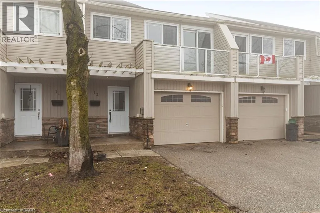 12 LANKIN Boulevard Unit# 12 #12