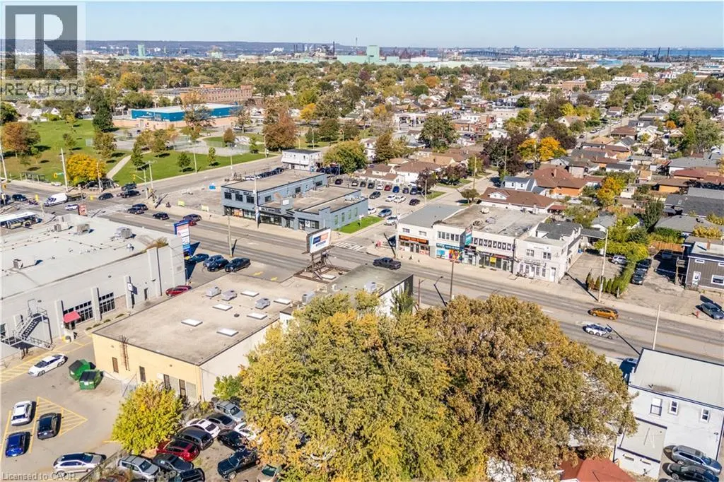 290 QUEENSTON Road