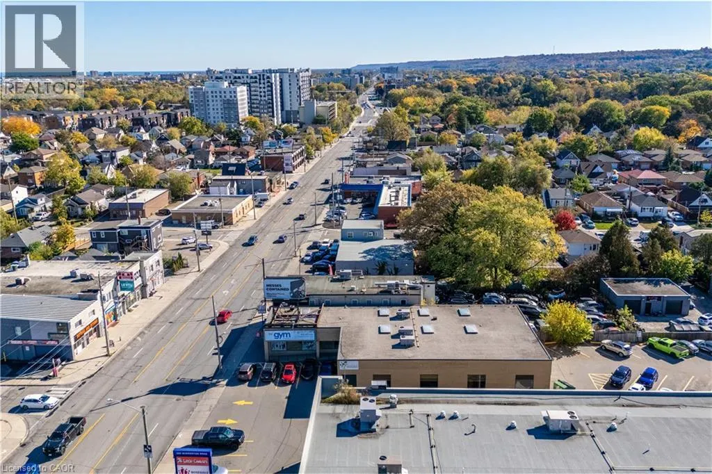 290 QUEENSTON Road