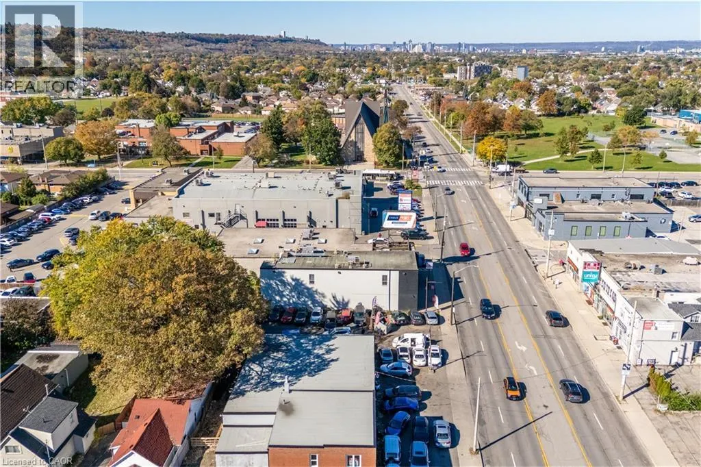 290 QUEENSTON Road