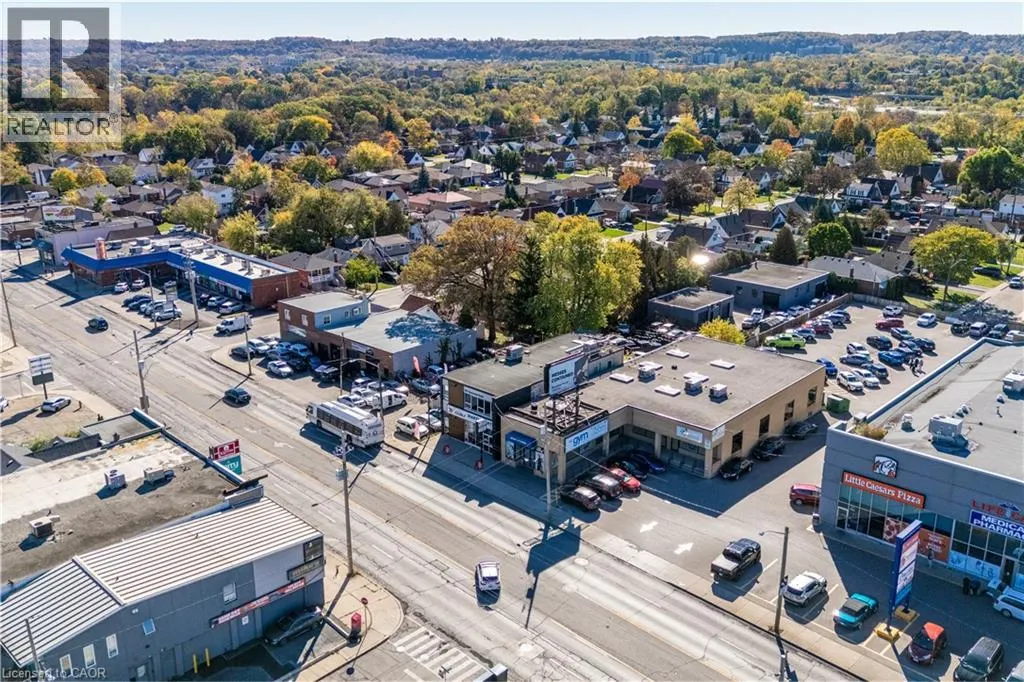 290 QUEENSTON Road