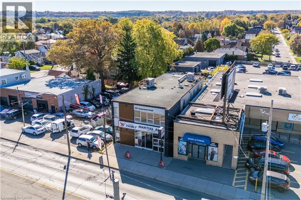 290 QUEENSTON Road
