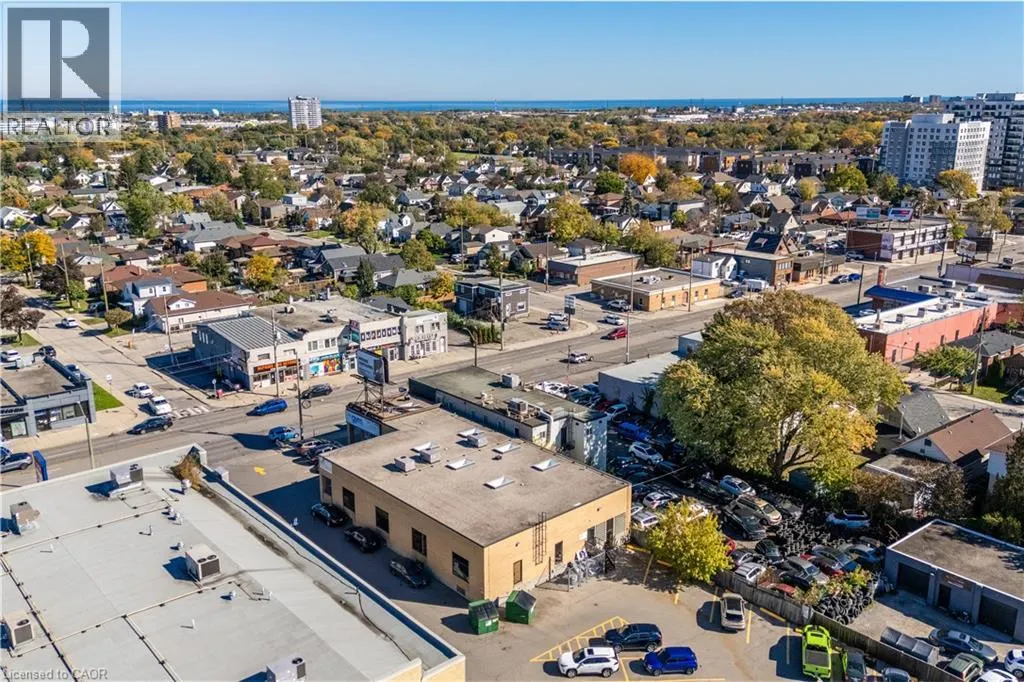 290 QUEENSTON Road