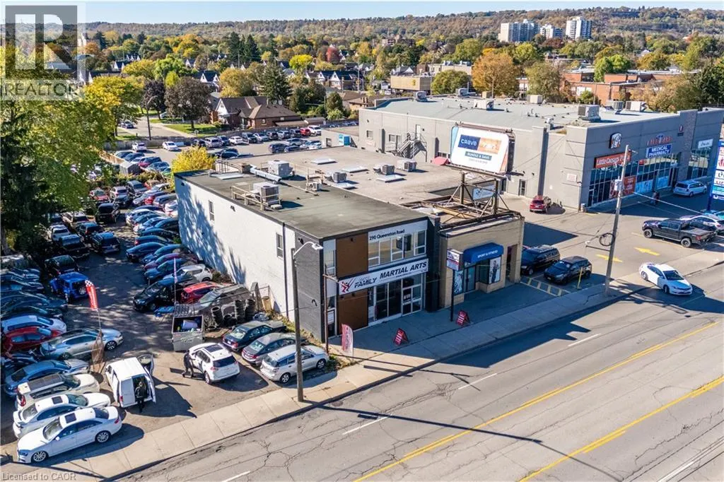 290 QUEENSTON Road
