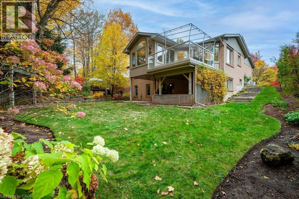 19 KILBIRNIE Court