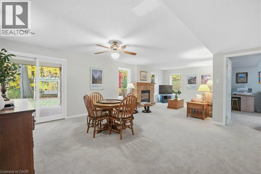19 KILBIRNIE Court