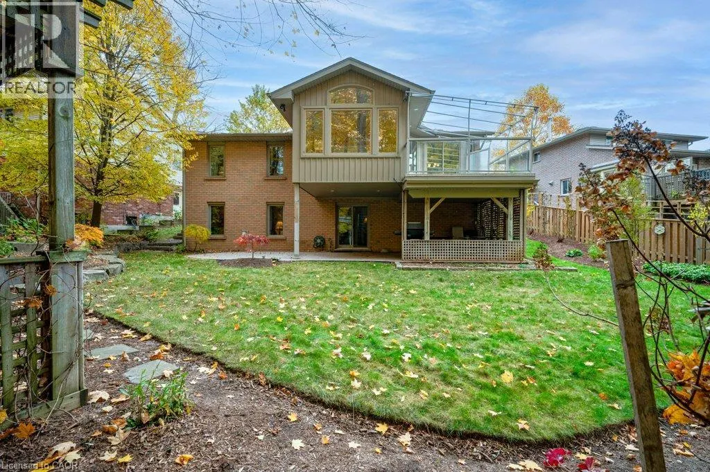19 KILBIRNIE Court