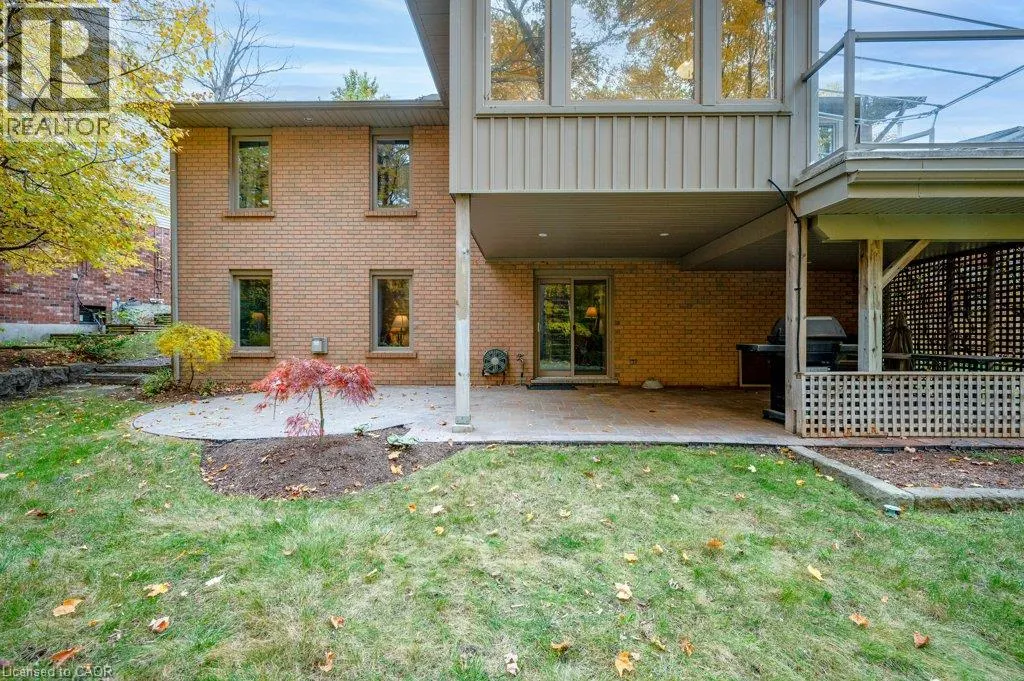 19 KILBIRNIE Court