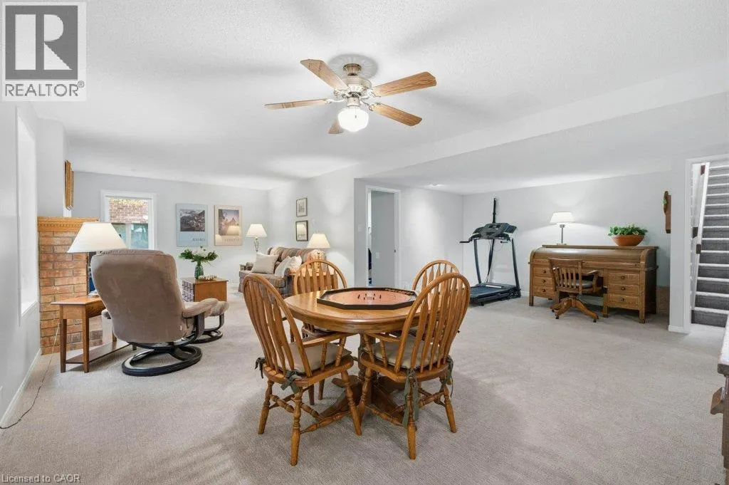19 KILBIRNIE Court