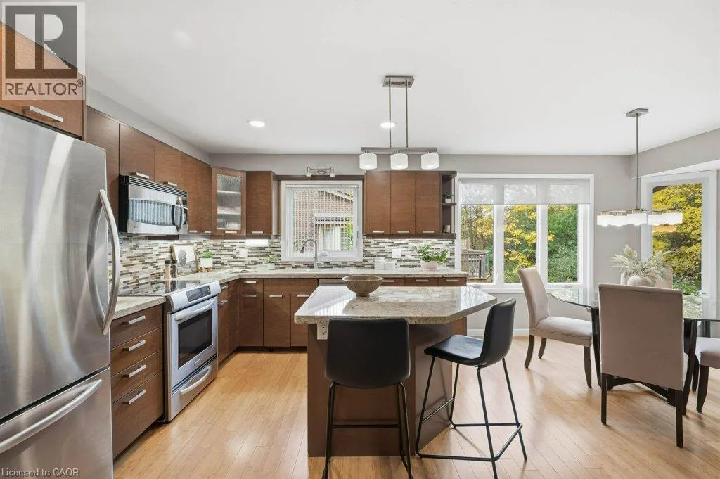 19 KILBIRNIE Court