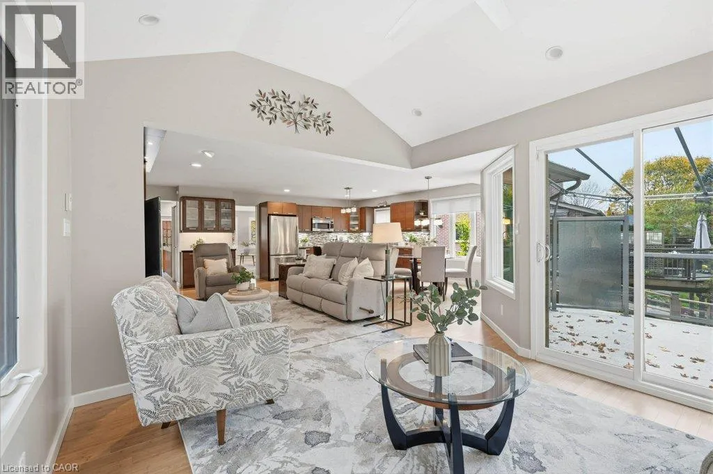 19 KILBIRNIE Court