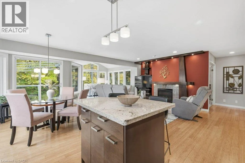19 KILBIRNIE Court