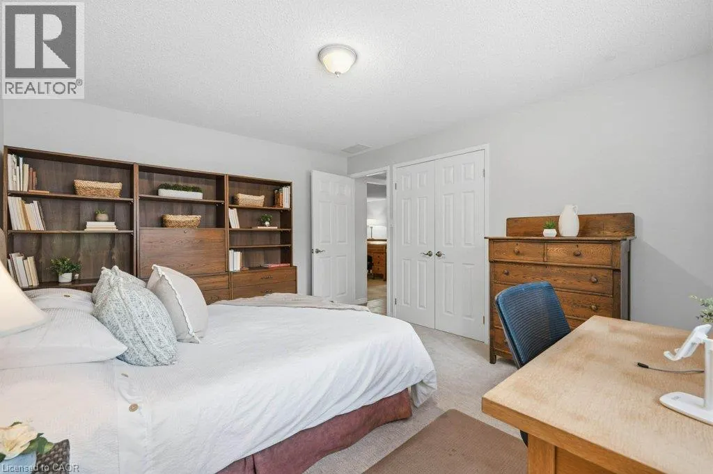19 KILBIRNIE Court