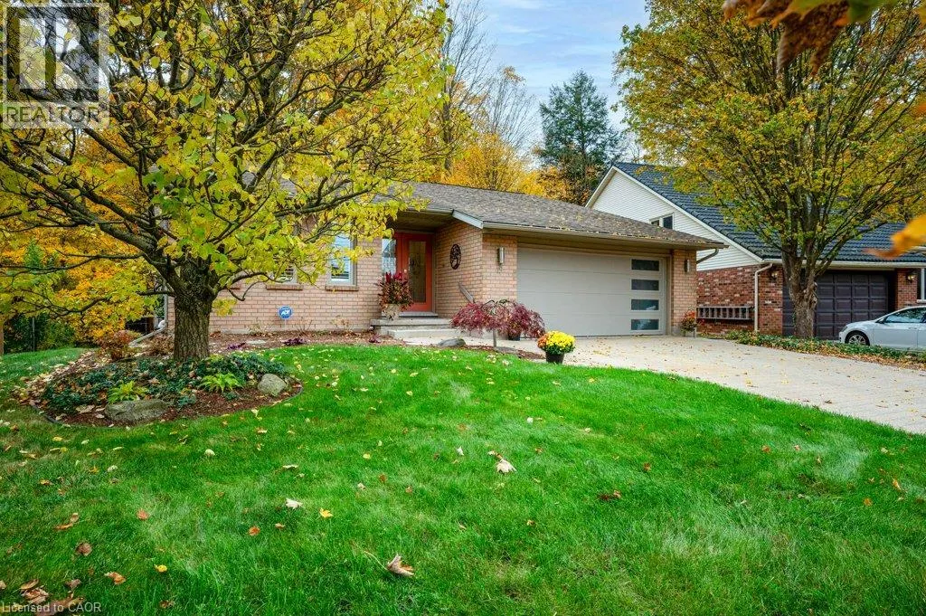 19 KILBIRNIE Court