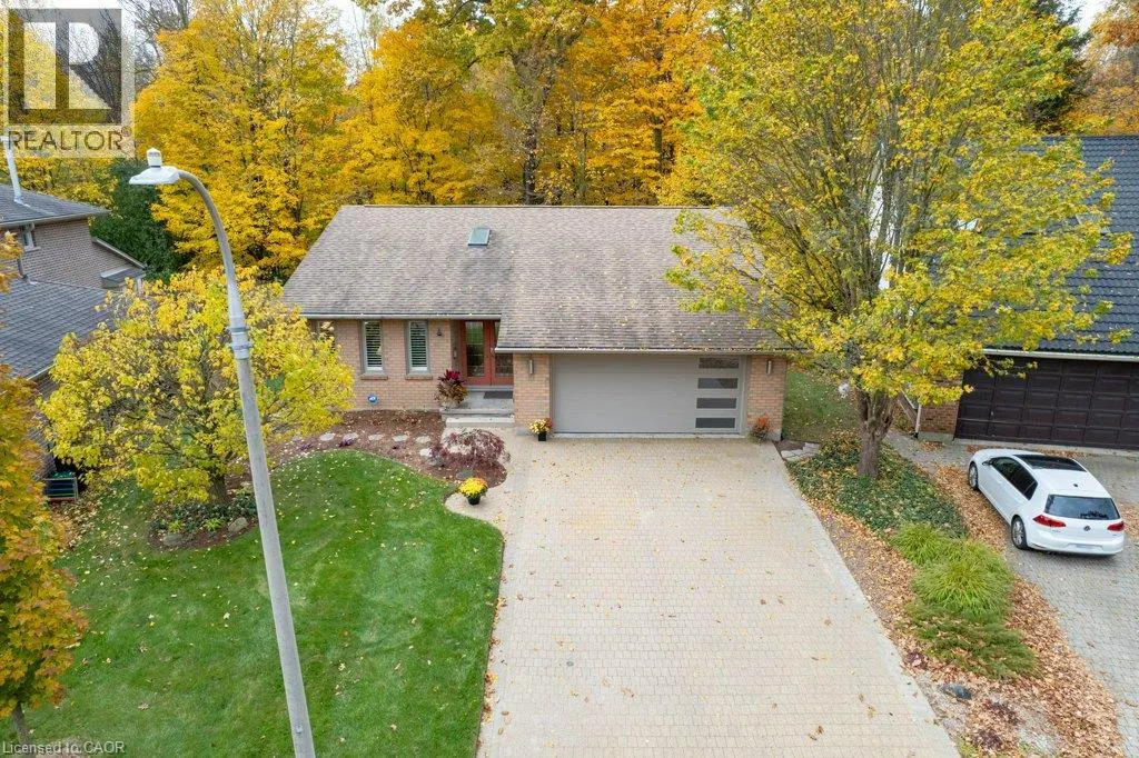 19 KILBIRNIE Court