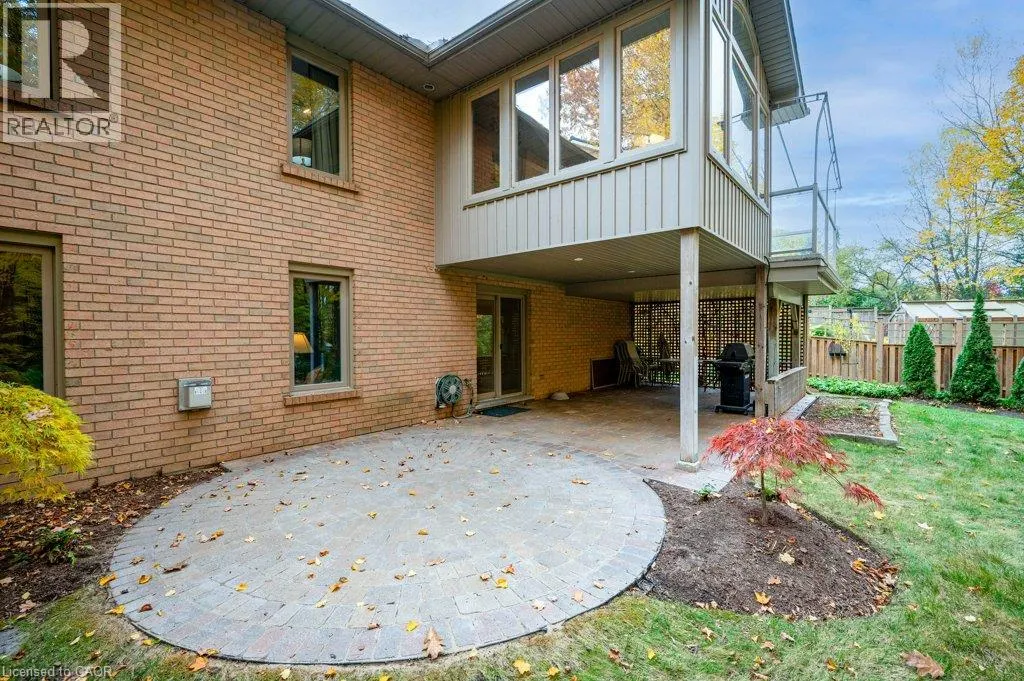 19 KILBIRNIE Court