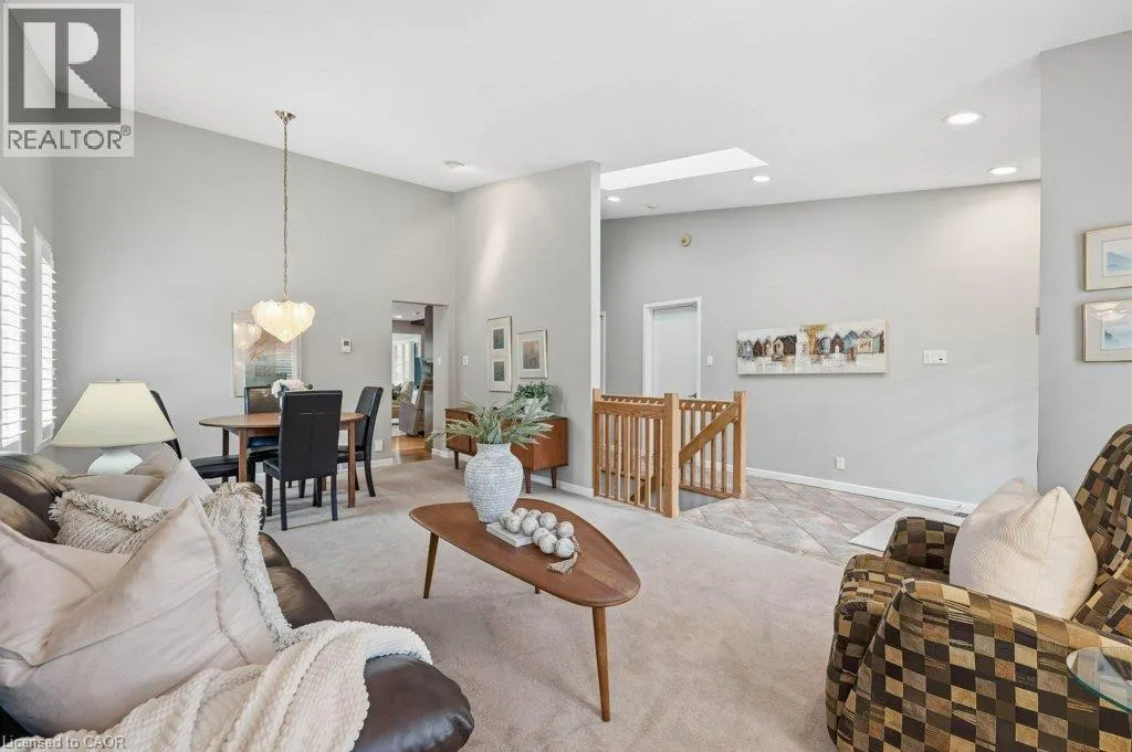 19 KILBIRNIE Court