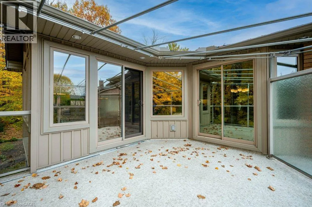 19 KILBIRNIE Court