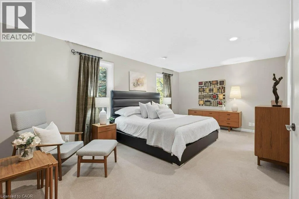 19 KILBIRNIE Court