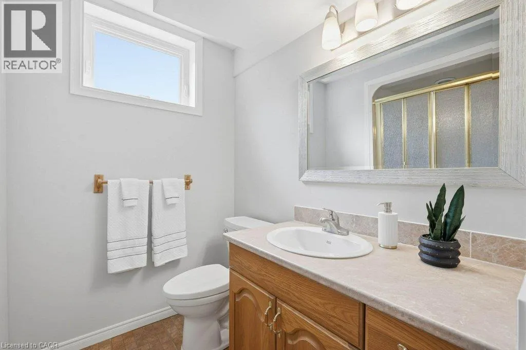 19 KILBIRNIE Court