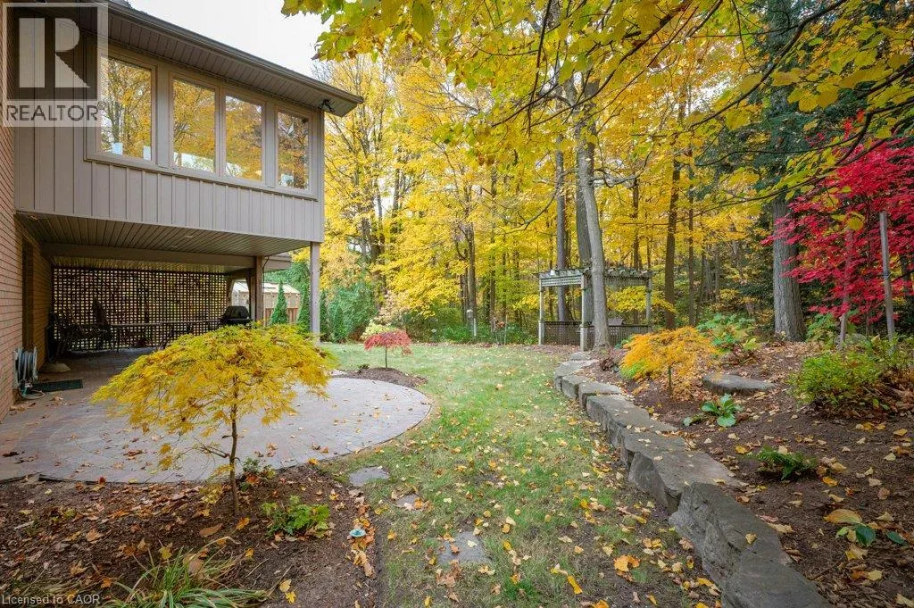 19 KILBIRNIE Court