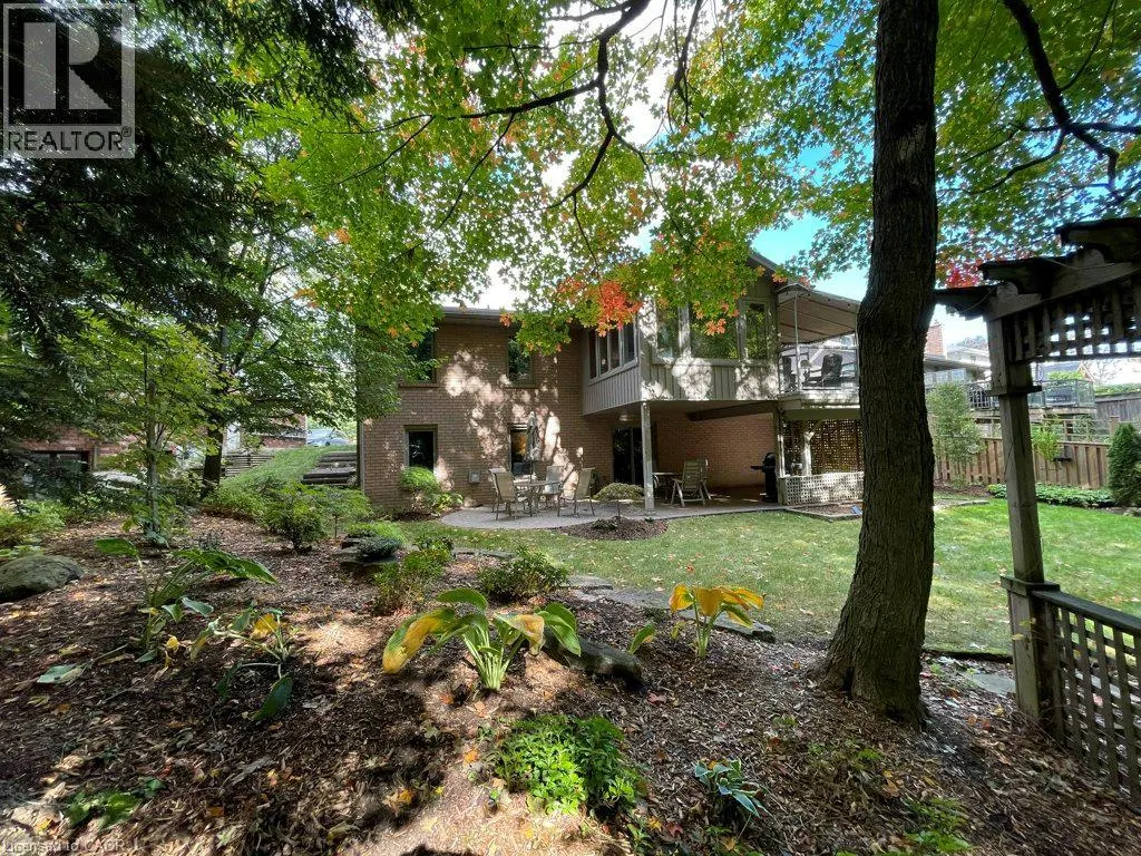 19 KILBIRNIE Court