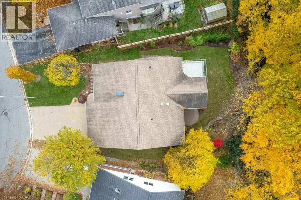 19 KILBIRNIE Court