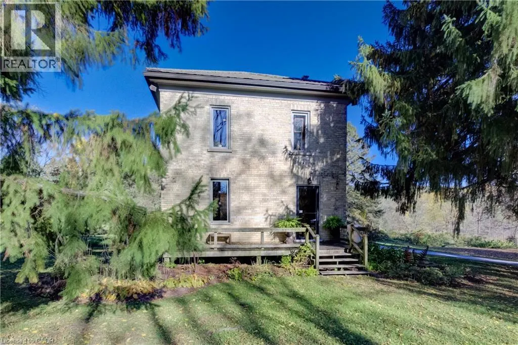 1163 CARMEL KOCH Road