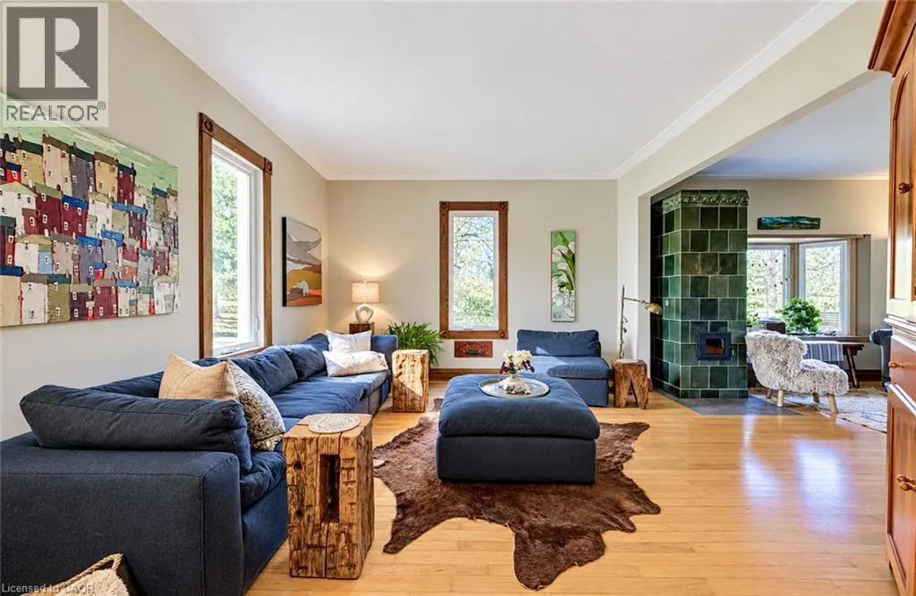 1163 CARMEL KOCH Road
