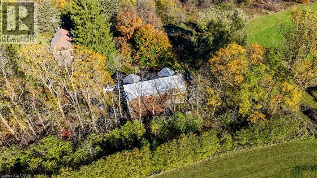1163 CARMEL KOCH Road