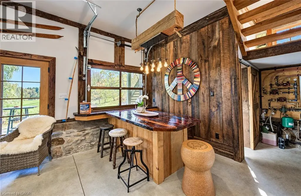 1163 CARMEL KOCH Road