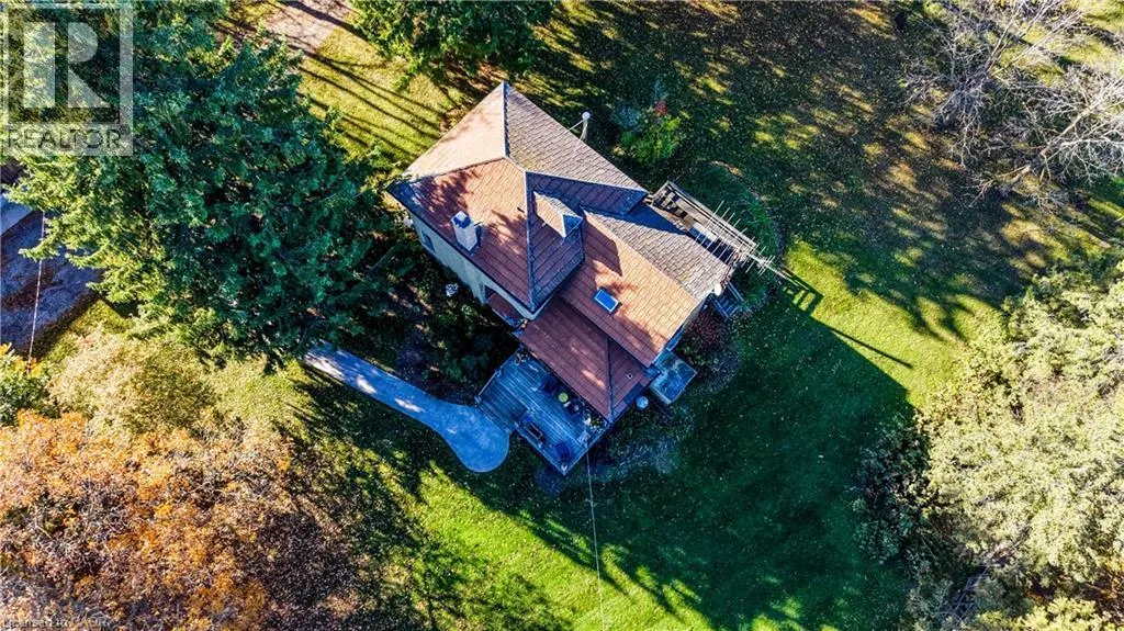 1163 CARMEL KOCH Road