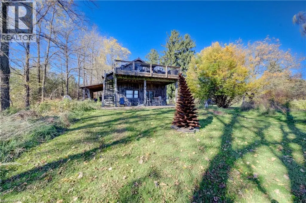 1163 CARMEL KOCH Road