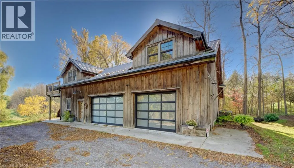 1163 CARMEL KOCH Road