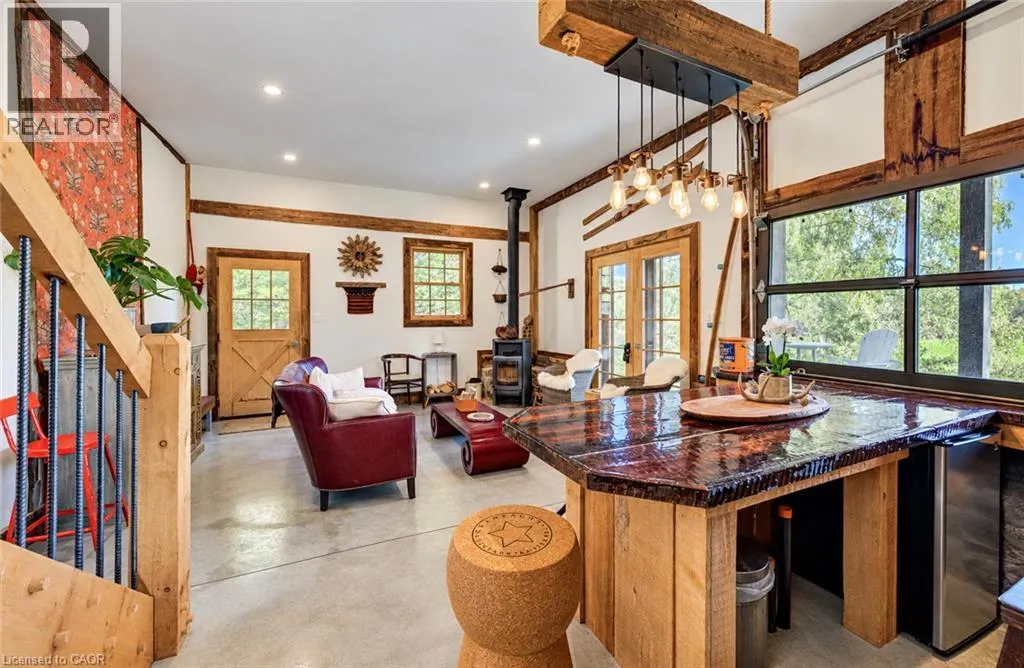 1163 CARMEL KOCH Road