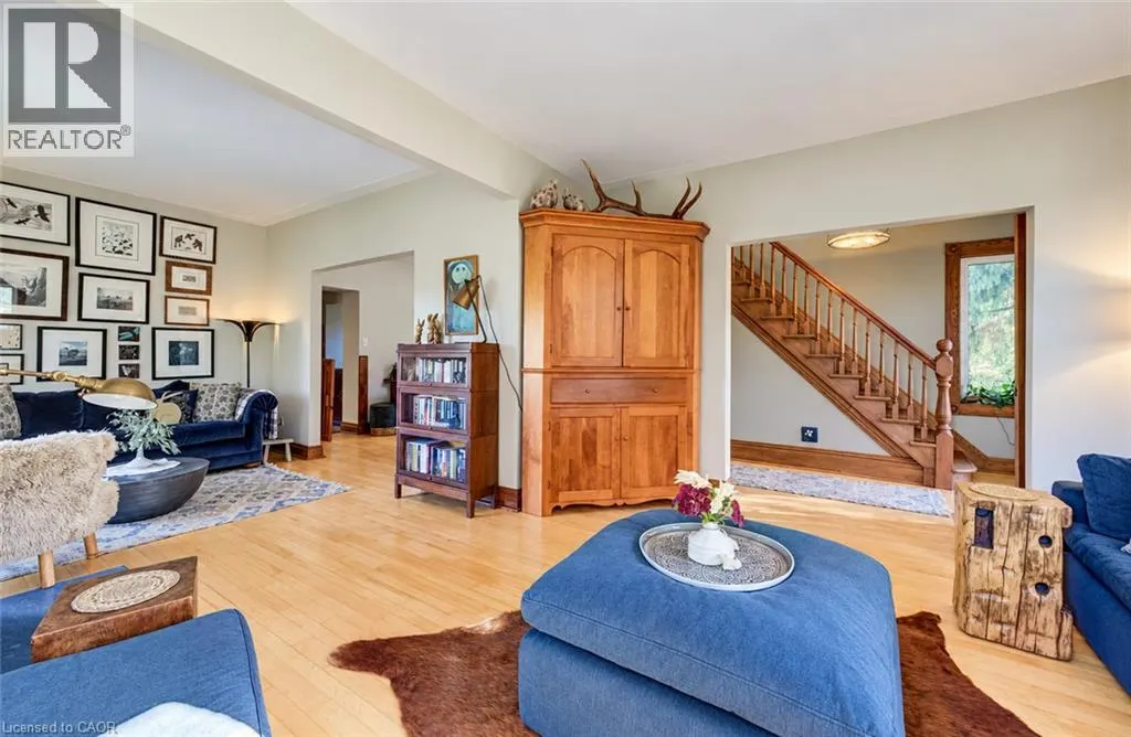 1163 CARMEL KOCH Road
