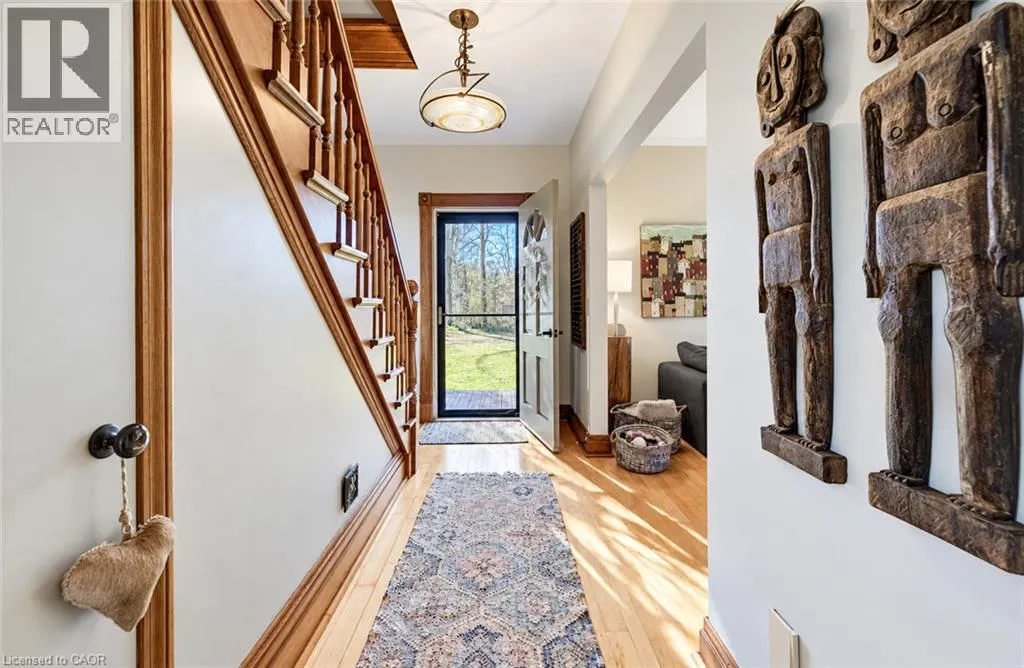1163 CARMEL KOCH Road