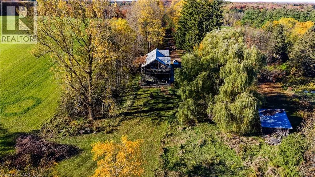 1163 CARMEL KOCH Road