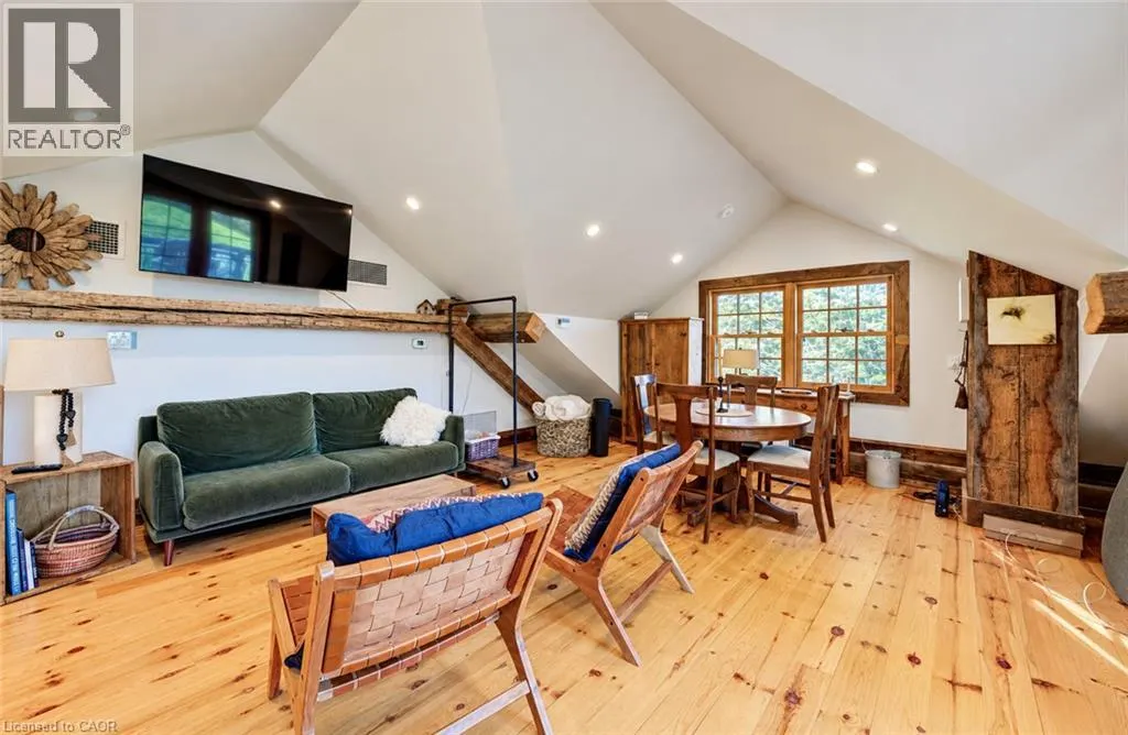 1163 CARMEL KOCH Road
