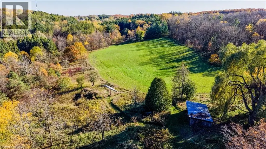 1163 CARMEL KOCH Road