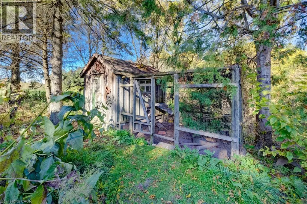 1163 CARMEL KOCH Road