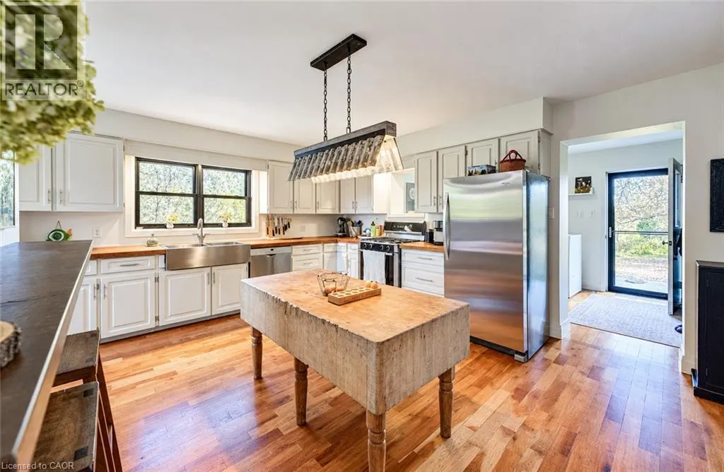 1163 CARMEL KOCH Road