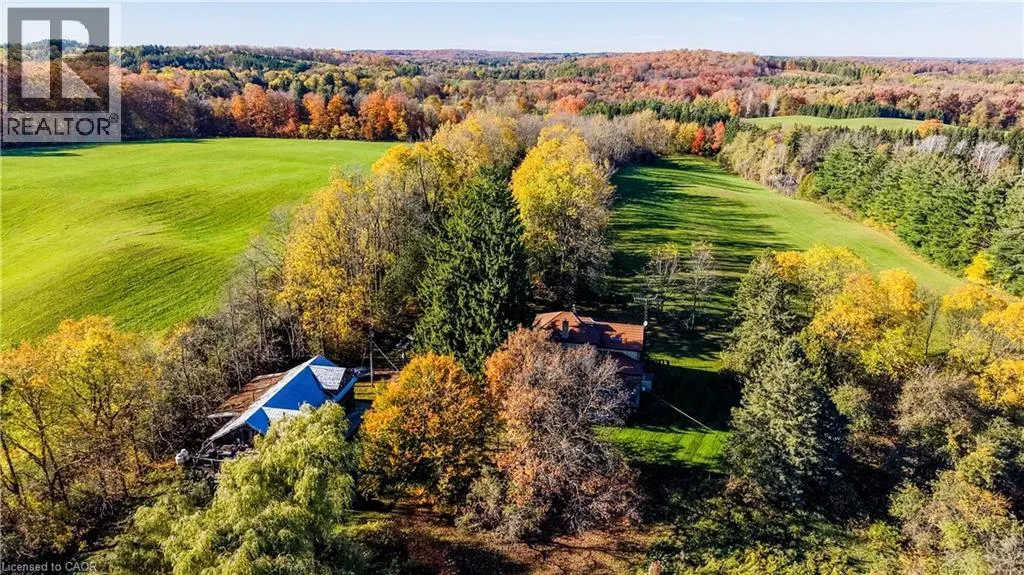 1163 CARMEL KOCH Road