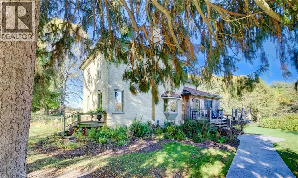 1163 CARMEL KOCH Road